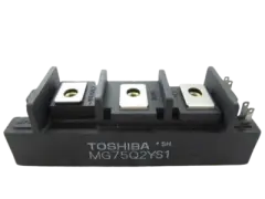 MG75Q2YS1 75A 1200V Toshiba IGBT Module