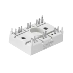 SK120KQ 120A 1600V Semikron Thyristor Module