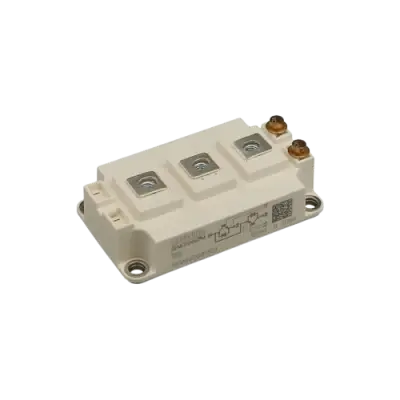 SKM450GB12E4 450A 1200V Semikron IGBT Module