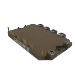 7MBP75VDA060-50 75A 600V Fuji Electric IGBT Module