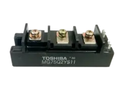 MG75Q2YS11 75A 1200V Toshiba IGBT Module