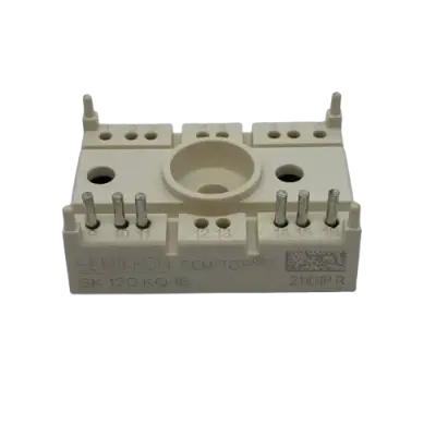 SK120KQ16 120A 1600V Semikron Thyristor Module
