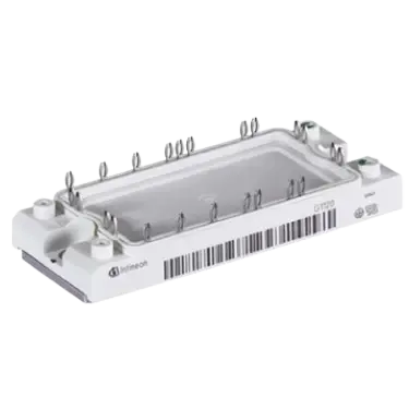 F4-75R12KS4 75A 1200V Infineon IGBT Module