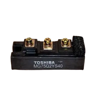 MG75Q2YS40 75A 1200V Toshiba IGBT Module