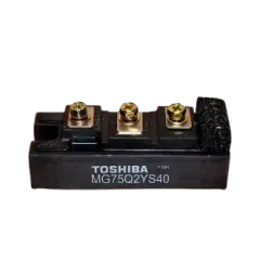 MG75Q2YS40 75A 1200V Toshiba IGBT Module
