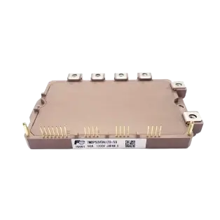 7MBP75VDN120-50 75A 1200V Fuji Electric IGBT Module