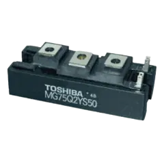 MG75Q2YS50 75A 1200V Toshiba IGBT Module