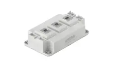 SKM450GM12E4 450A 1200V Semikron IGBT Module