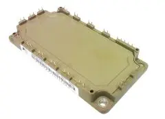 7MBP75XDA120-50 75A 1200V Fuji Electric IGBT Module