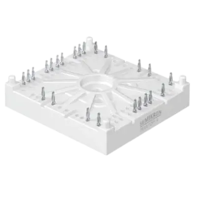 SK150GAH12T4Tp 150A 1200V Semikron IGBT Module