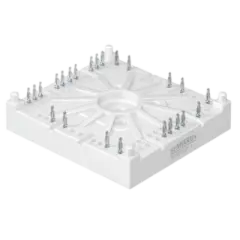 SK 150 GAH 12T4 Tp 150A 1200V Semikron IGBT Module
