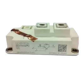 SKM500GA124D 500A 1200V Semikron IGBT Module