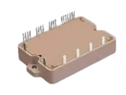 7MBP75XDN120-50 75A 1200V Fuji Electric IGBT Module