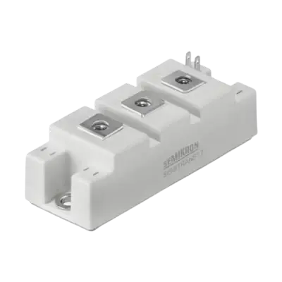 SKM500GA12T4 500A 1200V Semikron IGBT Module