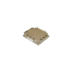 7MBP75XJA065-50 75A 650V Fuji Electric IGBT Module