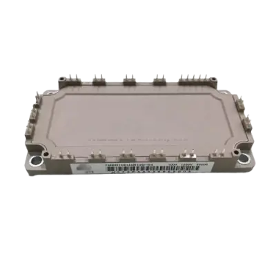 7MBR100U4B120-50 100A 1200V Fuji Electric IGBT Module
