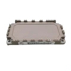 7MBR100U4B120-50 100A 1200V Fuji Electric IGBT Module