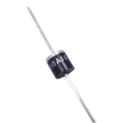 10A10 High Current Diode 10A 1000V (Pack of 500)