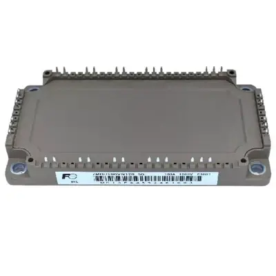 7MBR100VN120-50 100A 1200V Fuji Electric IGBT Module