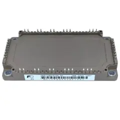 7MBR100VN120-50 100A 1200V Fuji Electric IGBT Module