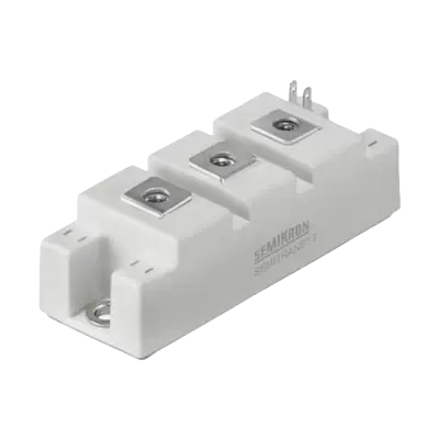 SKM50GAL12T4 50A 1200V Semikron IGBT Module