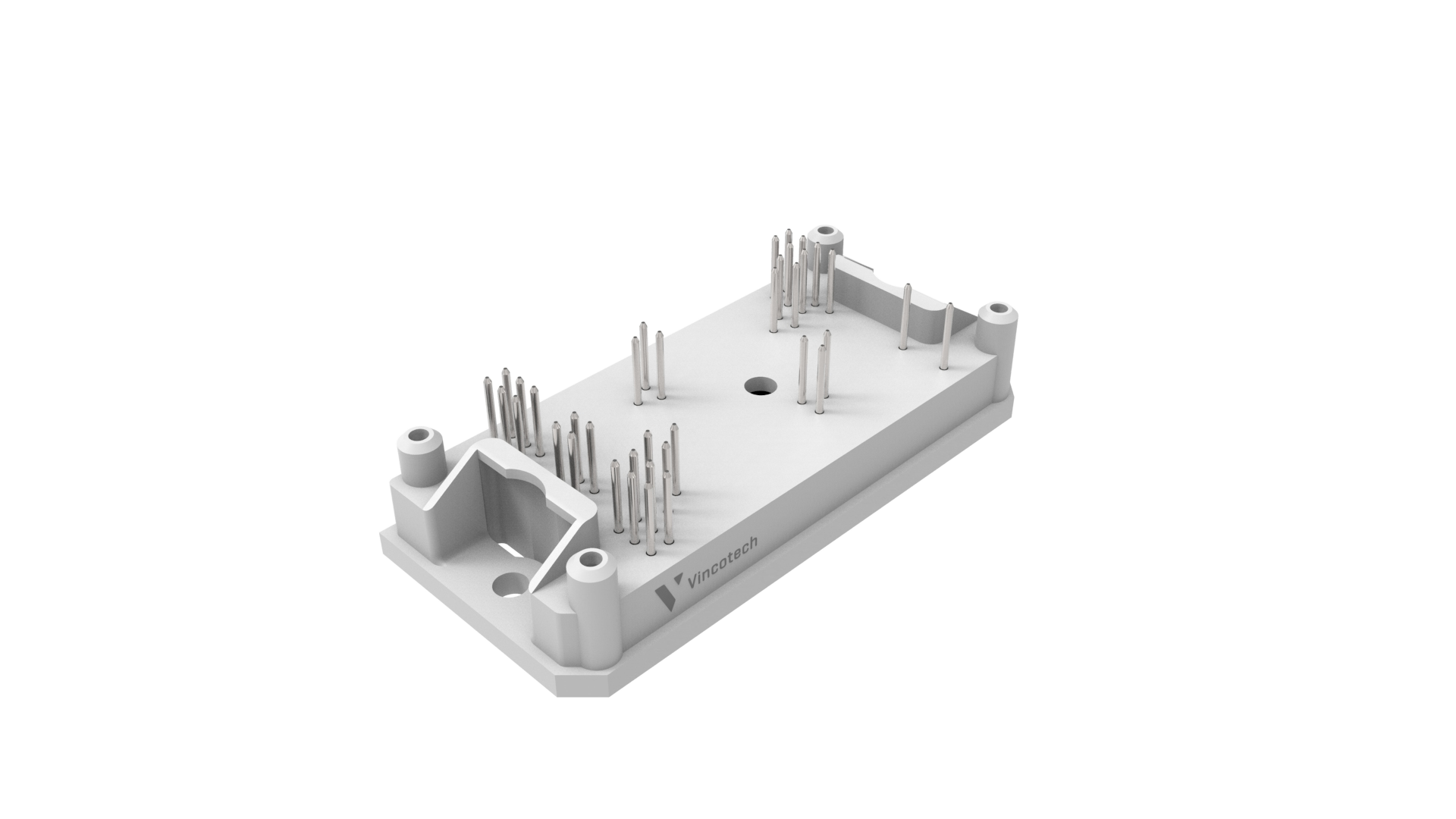 10-F106NIA100SA-M135F 100A 600V Vincotech IGBT Module