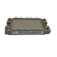 7MBR100VP060-50 100A 600V Fuji Electric IGBT Module