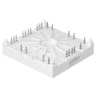 SK150MLI07F3TD1p 150A 650V Semikron IGBT Module