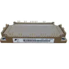 7MBR100VR060-50 100A 600V Fuji Electric IGBT Module