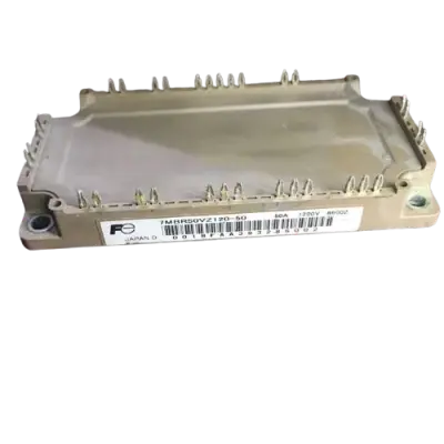 7MBR100VX120-50 100A 1200V Fuji Electric IGBT Module