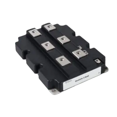 FD1000R33HL3-K 1000A 3300V Infineon IGBT Module