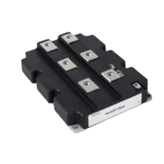 FD1000R33HL3-K 1000A 3300V Infineon IGBT Module