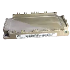 7MBR100VX120-80 100A 1200V Fuji Electric IGBT Module