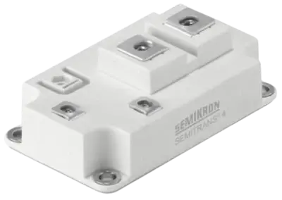 SKM600GA123D 600A 1200V Semikron IGBT Module