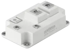 SKM600GA123D 600A 1200V Semikron IGBT Module