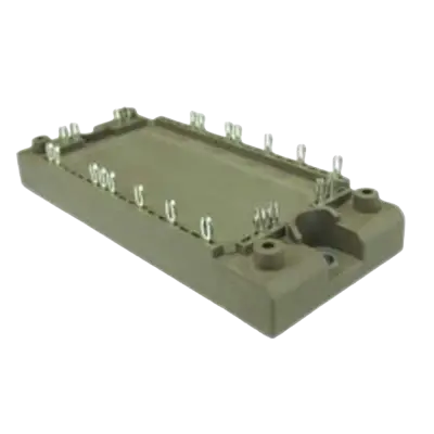 7MBR100VY060-50 100A 600V Fuji Electric IGBT Module