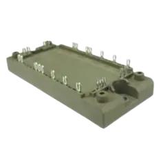 7MBR100VY060-50 100A 600V Fuji Electric IGBT Module