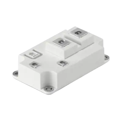 SKM600GA124D 600A 1200V Semikron IGBT Module
