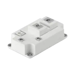SKM600GA124D 600A 1200V Semikron IGBT Module