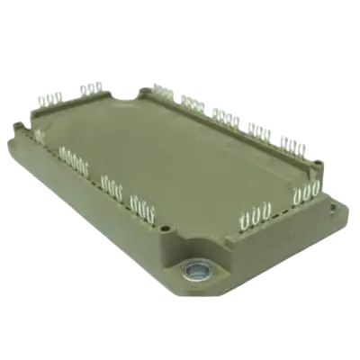 7MBR100VZ060-50 100A 600V Fuji Electric IGBT Module