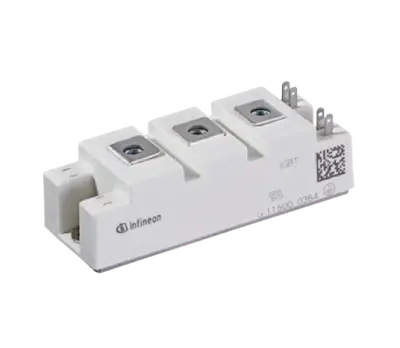 FD150R12RT4 150A 1200V Infineon IGBT Module