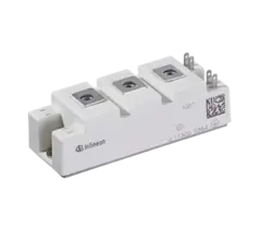 FD150R12RT4 150A 1200V Infineon IGBT Module