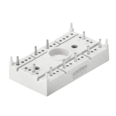 SK151GALE07F3TUF 150A 650V Semikron IGBT Module