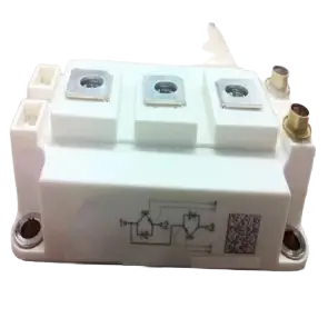 SKM600GA126D 600A 1200V Semikron IGBT Module