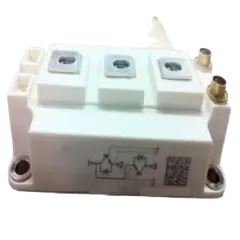 SKM600GA126D 600A 1200V Semikron IGBT Module