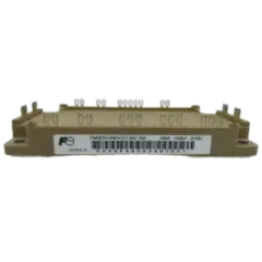 7MBR100VZ120-50 100A 1200V Fuji Electric IGBT Module