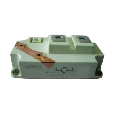 SKM600GA128D 600A 1200V Semikron IGBT Module