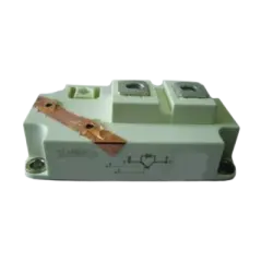 SKM600GA128D 600A 1200V Semikron IGBT Module