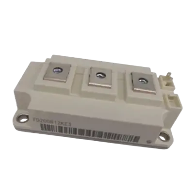 FD200R12KE3 200A 1200V Infineon IGBT Module