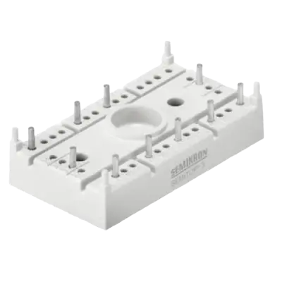 SK 15 DGDL 126 ET 15A 1200V Semikron IGBT Module